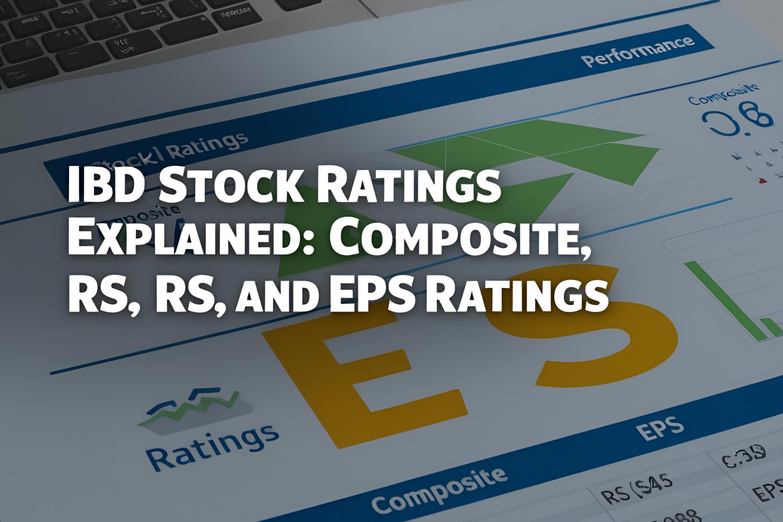 IBD Stock Ratings Explained